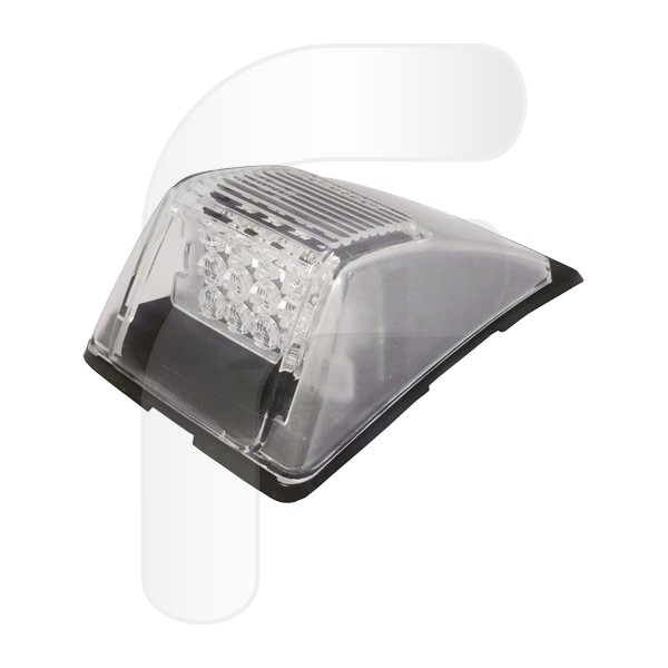  SIGNAL POSITION LAMPS INDICATOR LAMP VOLVO FM/FH 